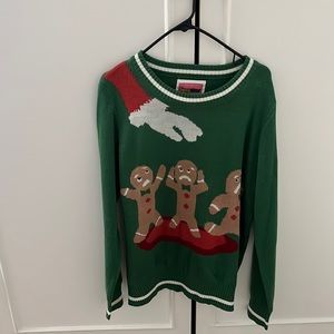 Tipsy Elves Ugly Christmas Sweater